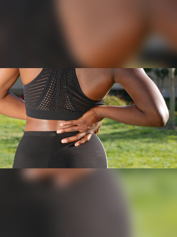 Back Pain