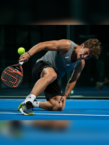 Padel Injuries